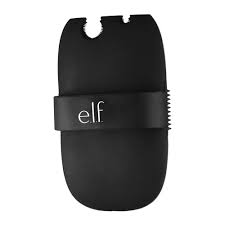 e l f makeup brush cleaning glove 1 ct