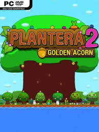 plantera 2 golden acorn free