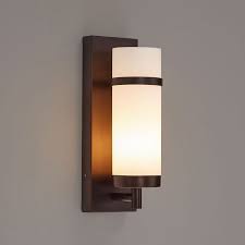 Led Wall Sconce Sconces Wall Lamps