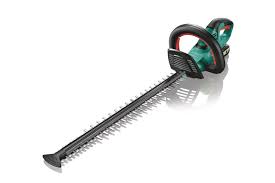 best cordless hedge trimmer 2024