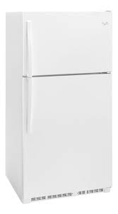 We did not find results for: Whirlpool 20 5 Cu Ft Top Freezer Refrigerator White Wrt311fzdw Best Buy