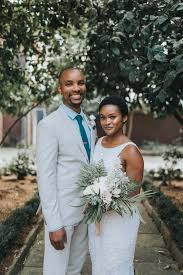 an intimate new orleans wedding on a