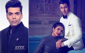 Jonas and chopra's age difference caused a stir when they first got together. Karan Johar Takes A Strong Stand On Priyanka Chopra And Nick Jonas Age Difference