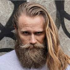 If you have long hair but you're bored with your look, you may be tempted to go for a chop. Top 10 Long Blonde Hairstyles For Guys 2020 Cool Men S Hair