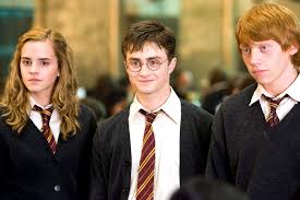 One small hand closed on the letter beside him and he slept on, not knowing he was special, not. Where To Watch Harry Potter Stream All Harry Potter Movies 2021