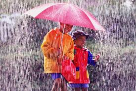 TIME for Kids | Wet Weather