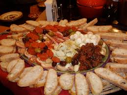 Bring the mixture to a boil. How To Make An Italian Antipasto Platter Your Guests Will Love Homemade Italian Cooking