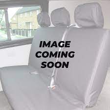 Vw T6 Seat Covers T6 T6 1 3 X