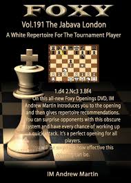 Below are the best chess books: Foxy 191 The London Jobava System For The Tournament Player Chess Opening Video Download