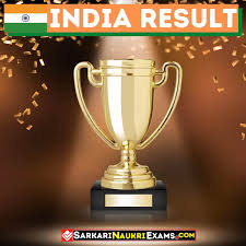 Result as a result of (something) due to. India Result 2021 10th 12th Indiaresult à¤‡ à¤¡ à¤¯ à¤° à¤œà¤² à¤Ÿ All India Results