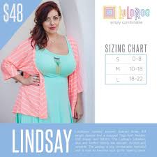 Lularoe Lindsay In 2019 Lularoe Sizing Lularoe Size Chart