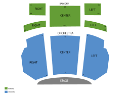 Bardavon Opera House Seating Chart And Tickets