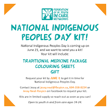 The 2030 agenda consists of 17 goals and 169 targets of which 73 have substantial links to the un. Federation Of Bc Youth In Care Networks Will Be Having A Workshop For National Indigenous Peoples Day They Will Be Sending Out Kits Containing A Traditional Medicine Package Some Coloring Sheets And