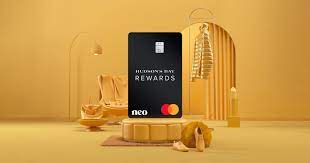Check spelling or type a new query. The New Hudson S Bay Mastercard Powered By Neo