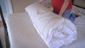 bed has a 12 foot wide mattress