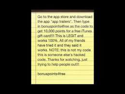 Choose any and wait for the server to find a working free apple. Code Itunes Free Download Brownratemy