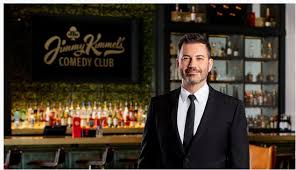 Jimmy Kimmels Comedy Club Las Vegas 2019 All You Need