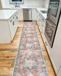kitchen runner rugs