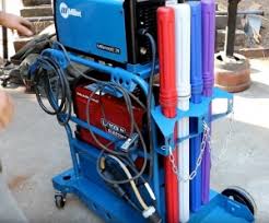 Check out our list of 13+ plans to make a handy in this article, we will introduce you to several different diy welding cart plans that you can use to make. Homemade Welding Cart Homemadetools Net