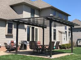 Patio Covers And Awnings In Atlanta