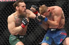 Ufc 257 takes place saturday, january 23, 2021 with 12 fights at ufc fight island in abu dhabi, dubai, united arab emirates. Ufc 257 Betting Odds Mcgregor Vs Poirier Headlines Jan 23