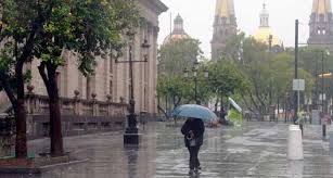 El clima es otro de los puntos favorables de radicar en guadalajara. Bajas Temperaturas Y Lluvias En Guadalajara A Partir De Este Miercoles Zona Guadalajara