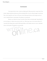 write online lab report writing guide resources lab report sample page 8