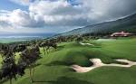 King Kamehameha Golf Club, Golf Club in on Maui Island, Hawaii