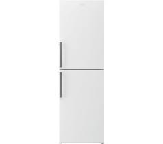 Frost free fridge freezers are very popular and auto defrosting fridges are a great convenience. Buy Beko Pro Cfp1691w 50 50 Fridge Freezer White Free Delivery Currys