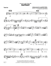 Earth Wind And Fire Sheet Music To Download And Print