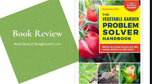 The Vegetable Garden Problem Solver