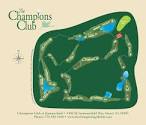Scorecard & Course Layout - The Champions Club at Summerfield