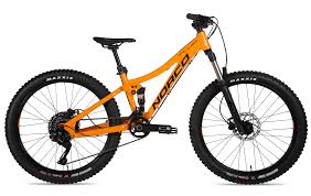Fluid 24 Fs 2019 Norco Bicycles