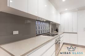 Glass Backsplash Midas Glass