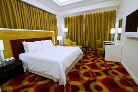 Lowest price guaranteed or we will refund the difference! Hotel Perdana 42 6 9 Prices Reviews Kota Bharu Kelantan Tripadvisor
