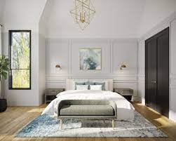 7 best bedroom design services
