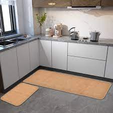 bj overseas kitchen supersoft mats