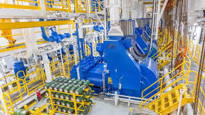 Mud Pumps Fluid Mixing And Processing Systems
