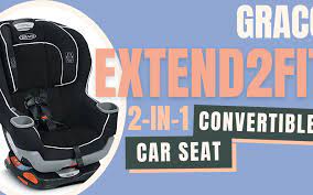 Convertible Car Seat Reviews Archives
