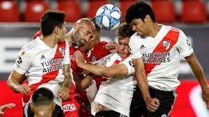 Κατέβασε τώρα και ζήσε τη μοναδική εμπειρία της άμεσης αθλητικής ενημέρωσης στο κινητό σου. River Plate Vs Argentinos Juniors Match Report December 13 2020 La Pelotita
