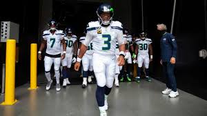 Mcgough spent last season as russell wilson's backup. Seahawks Qb Russell Wilson Strives To Be The Best In The World To Ever Do This
