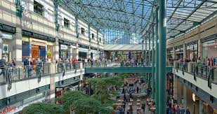.посмотрите в instagram фото и видео centro oberhausen (@centrooberhausen). Shoppingcenter Centro Oberhausen