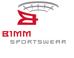 Bimm Ridder Sportswear Team Apparel Company