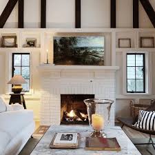 the best fireplace makeover ideas for