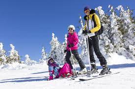 north carolina ski resorts for families