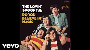 the lovin spoonful did you ever have