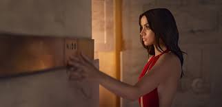 She began her career as a teenager in her home country of cuba and most notably. Campari Launches New Short Movie Entering Red Directed By Matteo Garrone Starring Ana De Armas