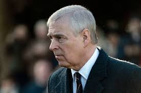 Prince andrew is the third child of queen elizabeth ii and prince philip. Prince Andrew Offers Zero Cooperation In Epstein Case Prosecutor Says The New York Times