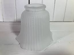 Lampshade Glass Replacement Shade Glass