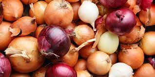 FDA, CDC Warn Unlabeled Onions May ...